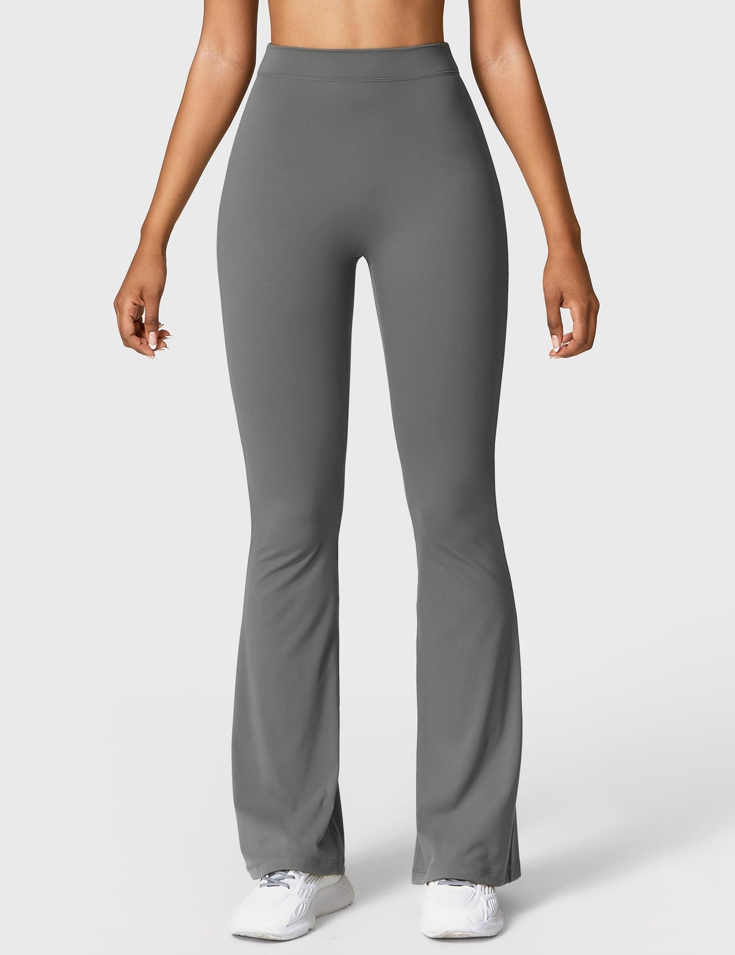 WW | Ausgestellte Scrunch Leggings