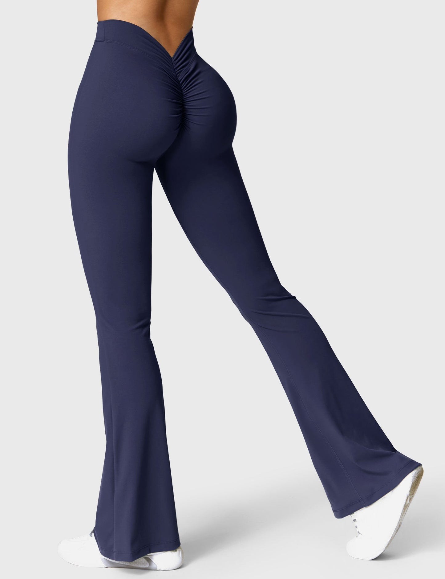 WW | Ausgestellte Scrunch Leggings