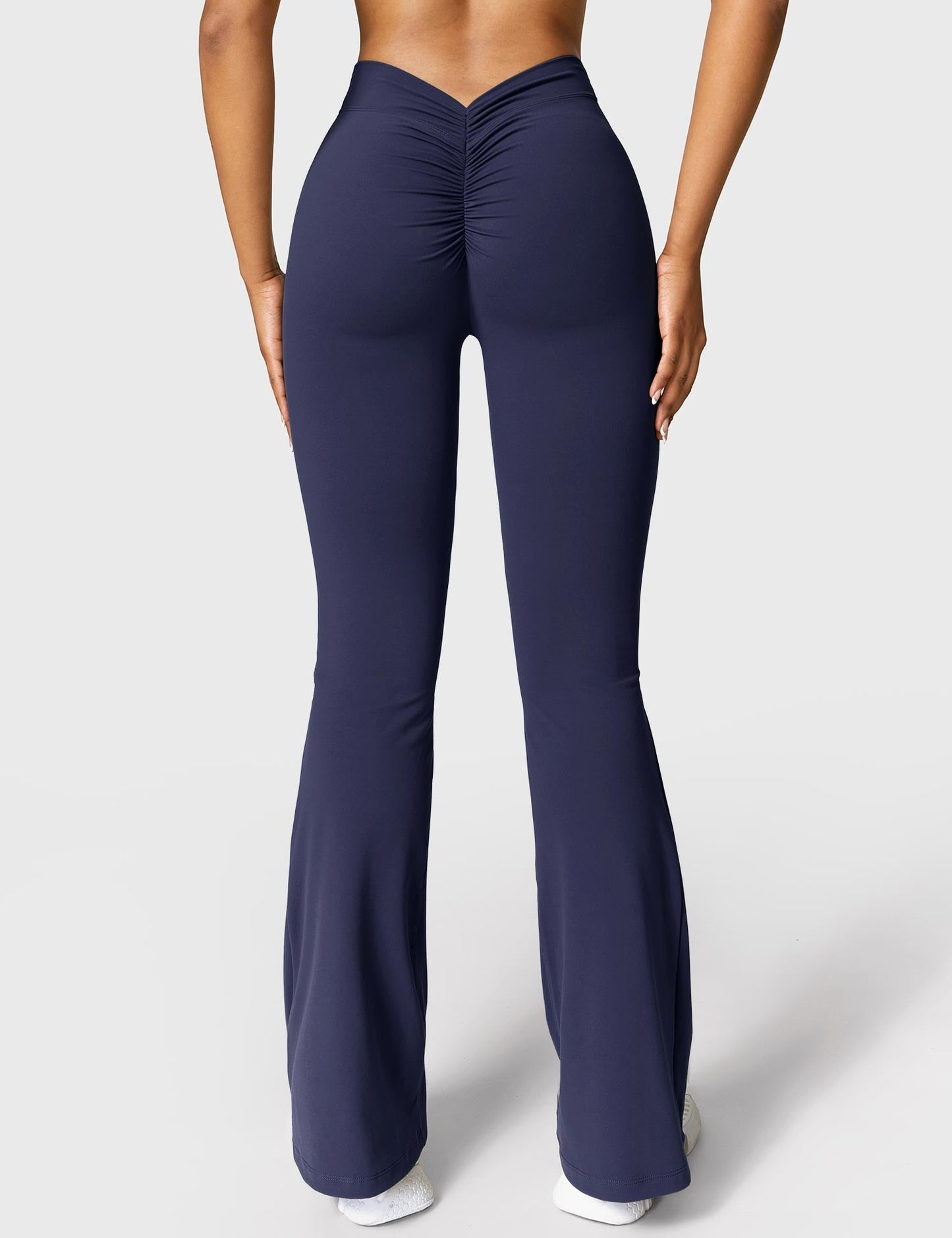 WW | Ausgestellte Scrunch Leggings