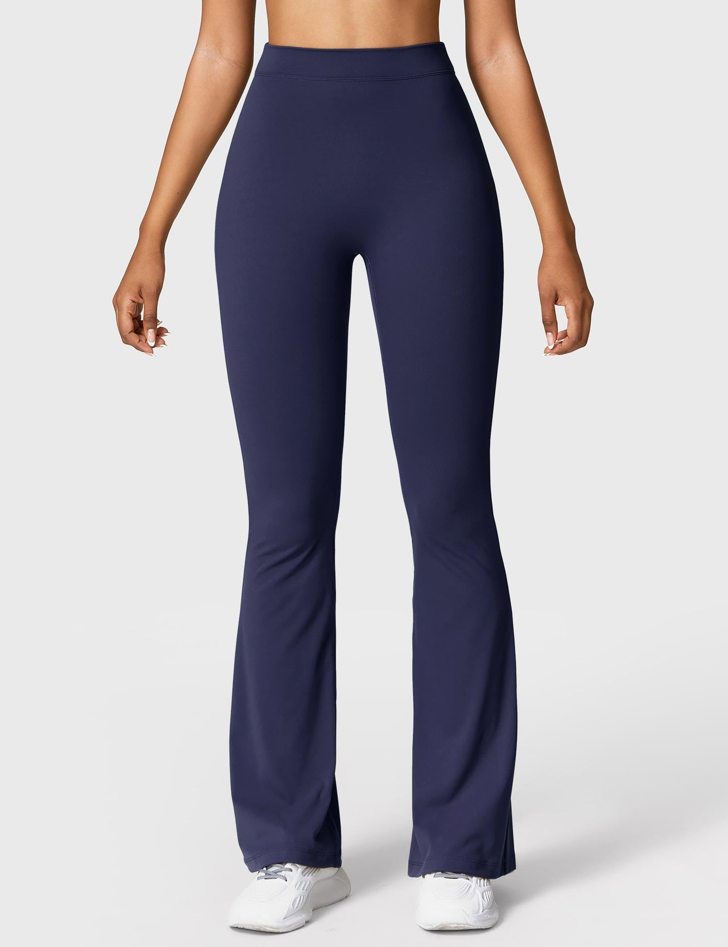 WW | Ausgestellte Scrunch Leggings