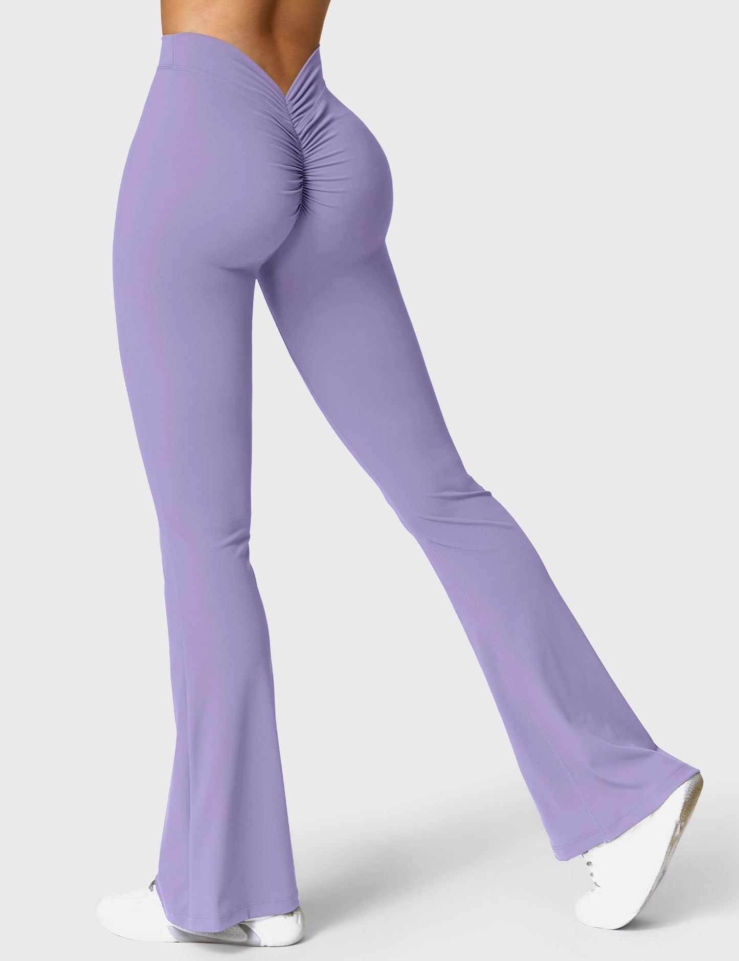 WW | Ausgestellte Scrunch Leggings