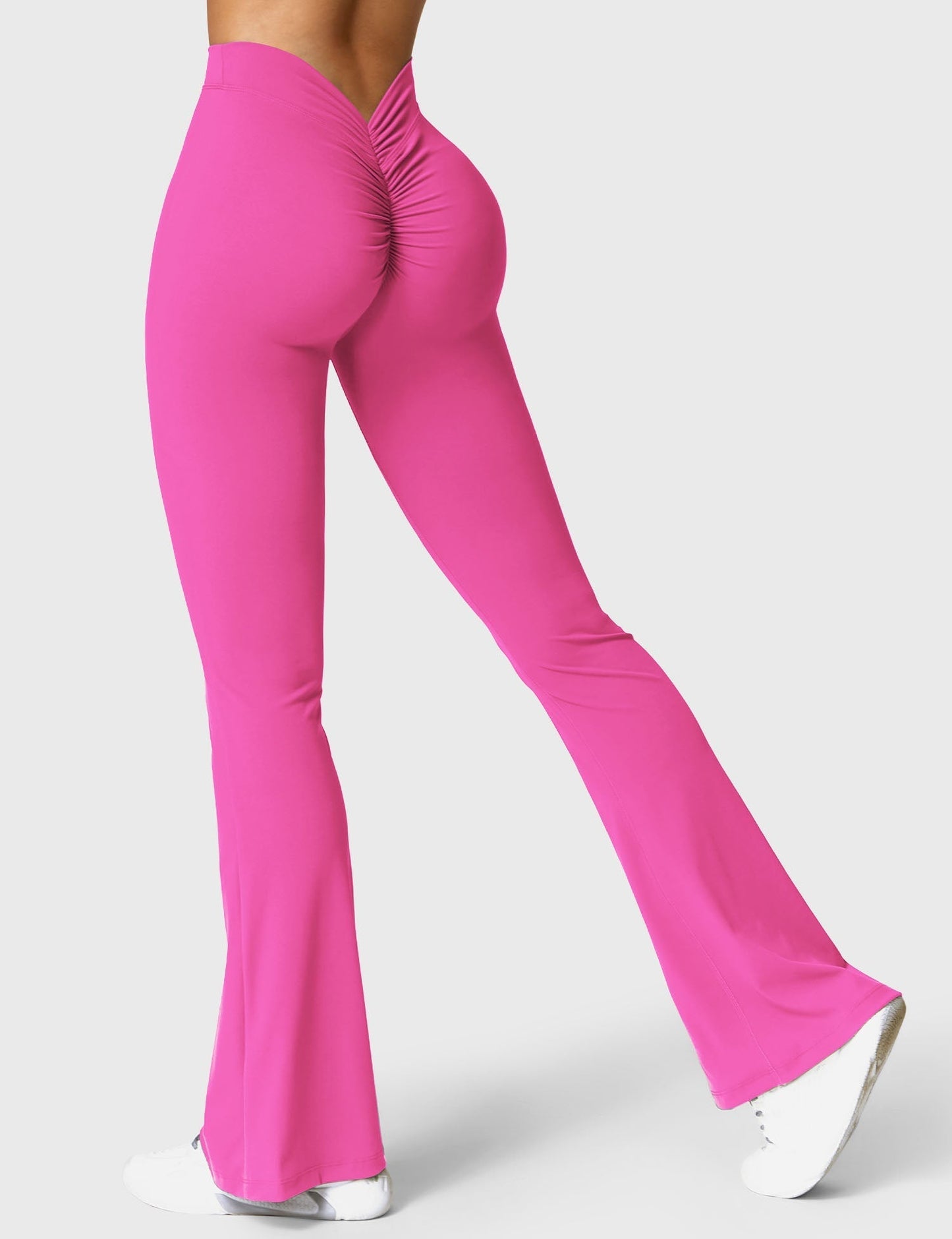 WW | Ausgestellte Scrunch Leggings