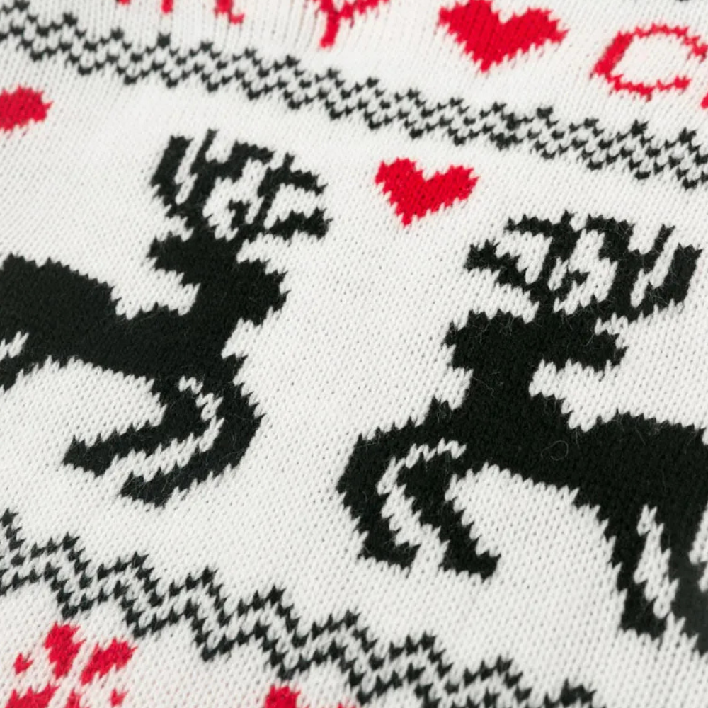 WW | Stylish Christmas Sweater for Women