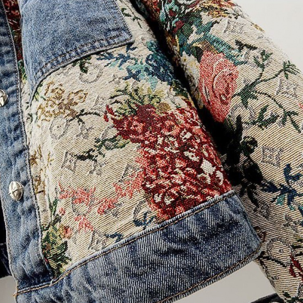 WW | Elegant Women's Jacket for Winter