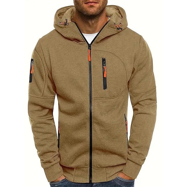 WW | Bequemer Kapuzenpullover