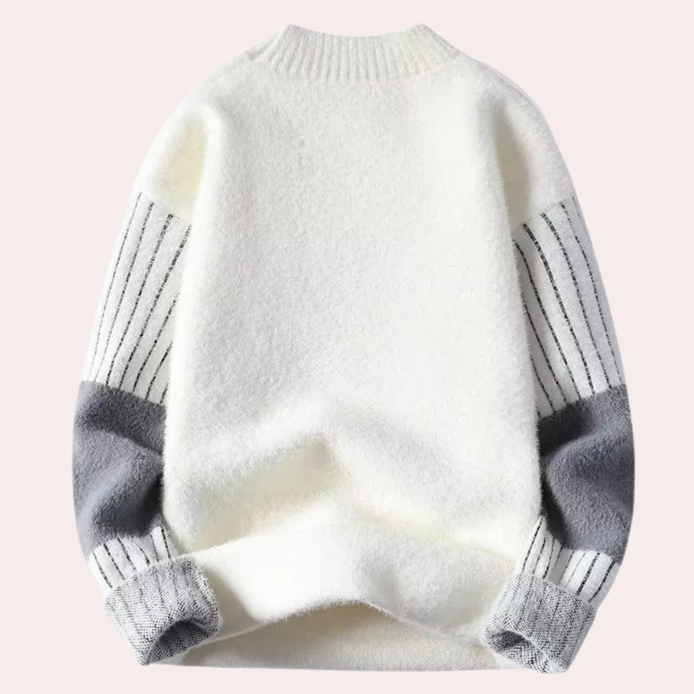 WW | Stilvolle Herrenpullover