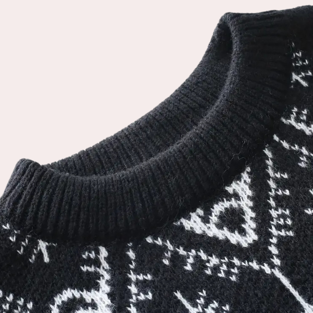 WW | Herren Pullover für Jeden Tag