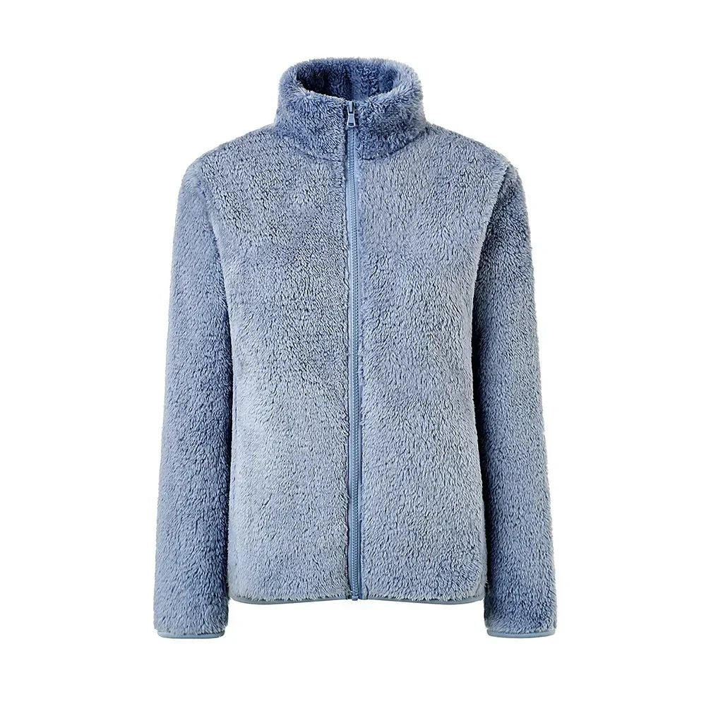 WW | Soft warm women's coat