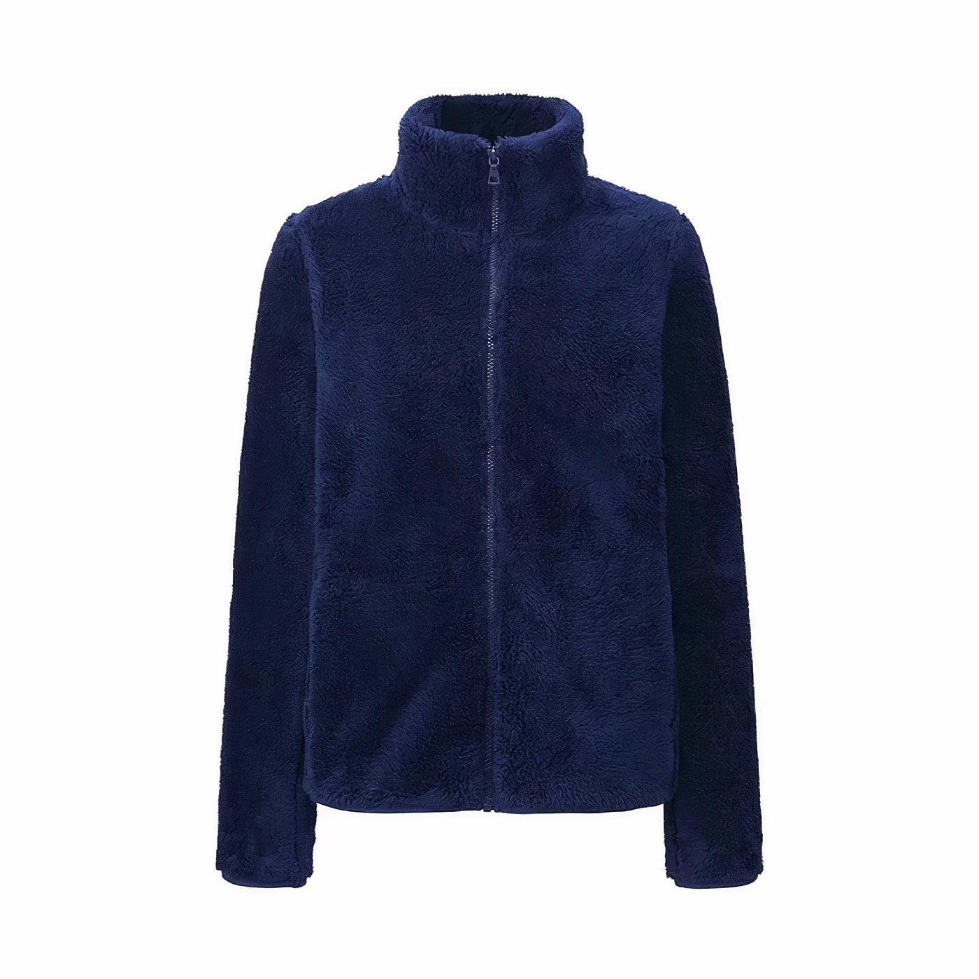 WW | Soft warm women's coat