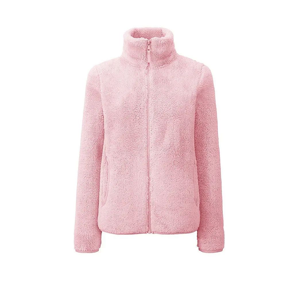 WW | Soft warm women's coat