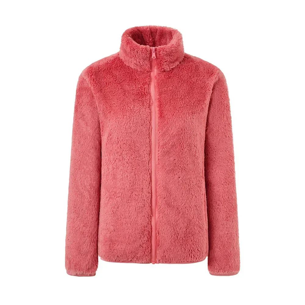 WW | Soft warm women's coat