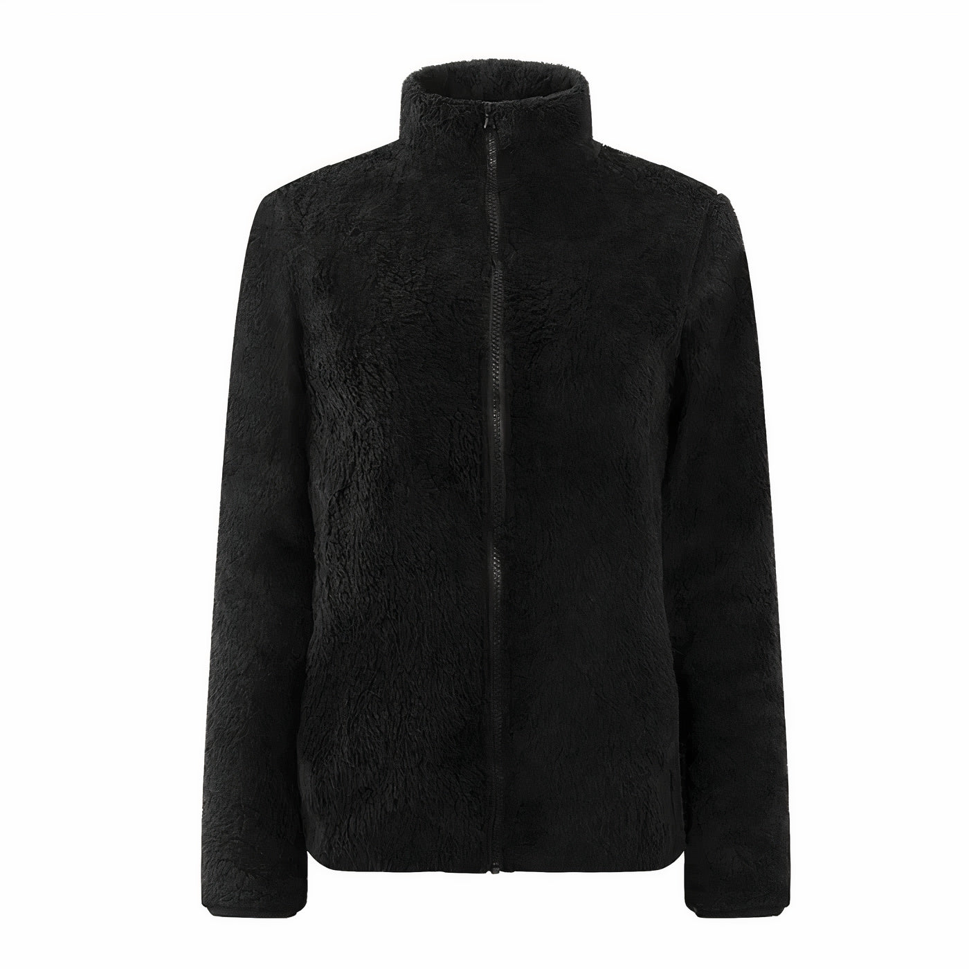 WW | Soft warm women's coat