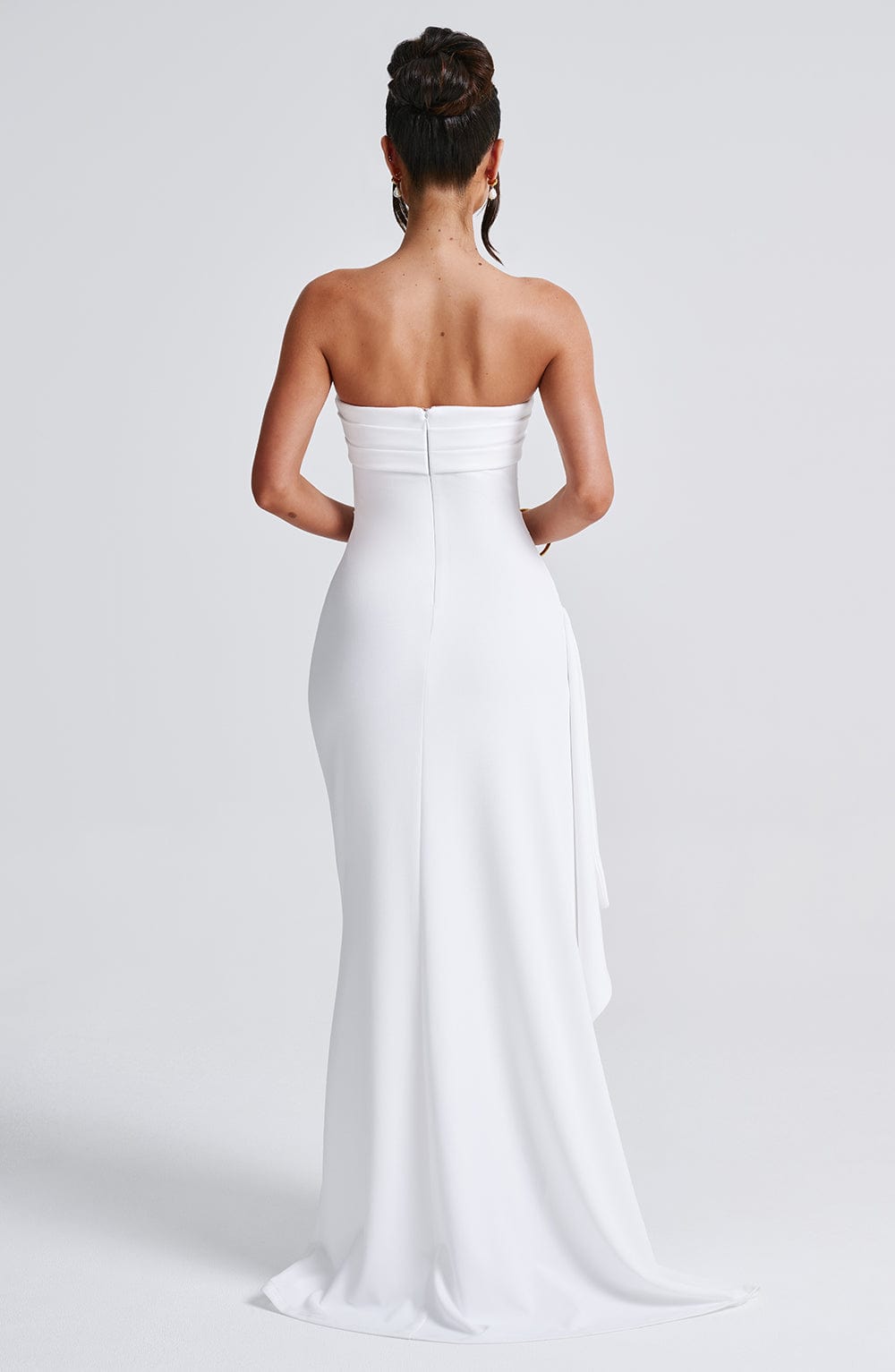 Pearson™ | Maxi Dress with High Slit