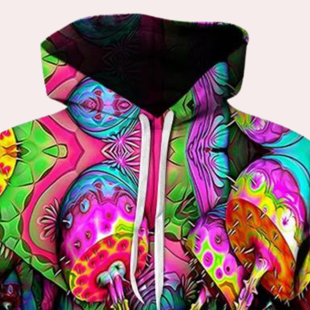 WW | Stylish Winter Jacket for Men