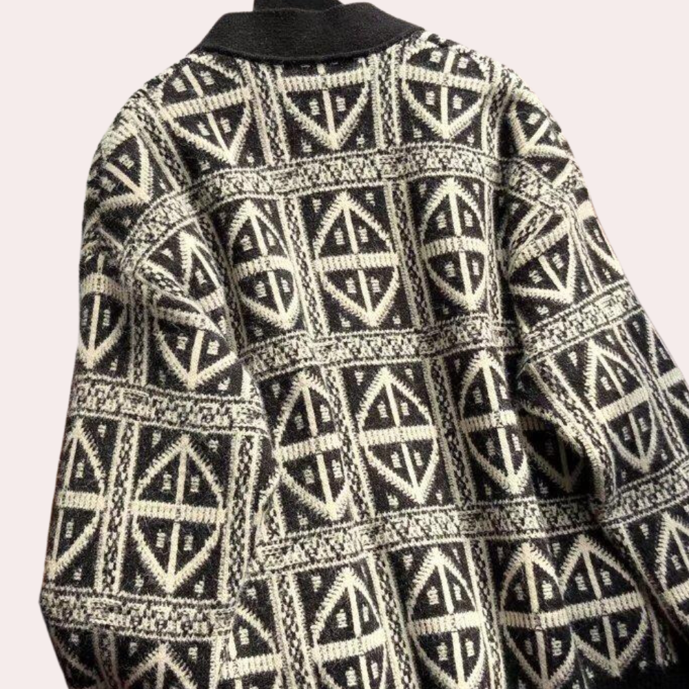 WW | Warm Vest for Men