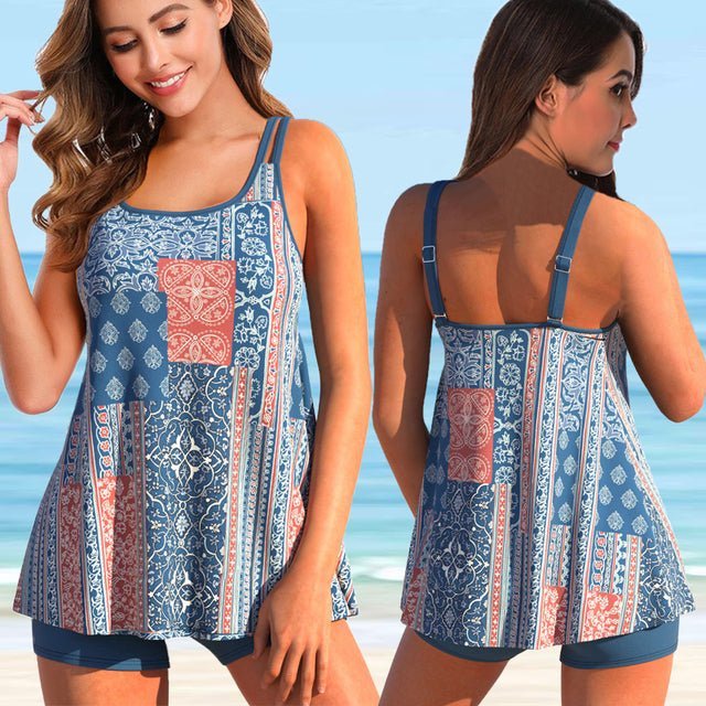 WW | Tankini in zwei Teilen
