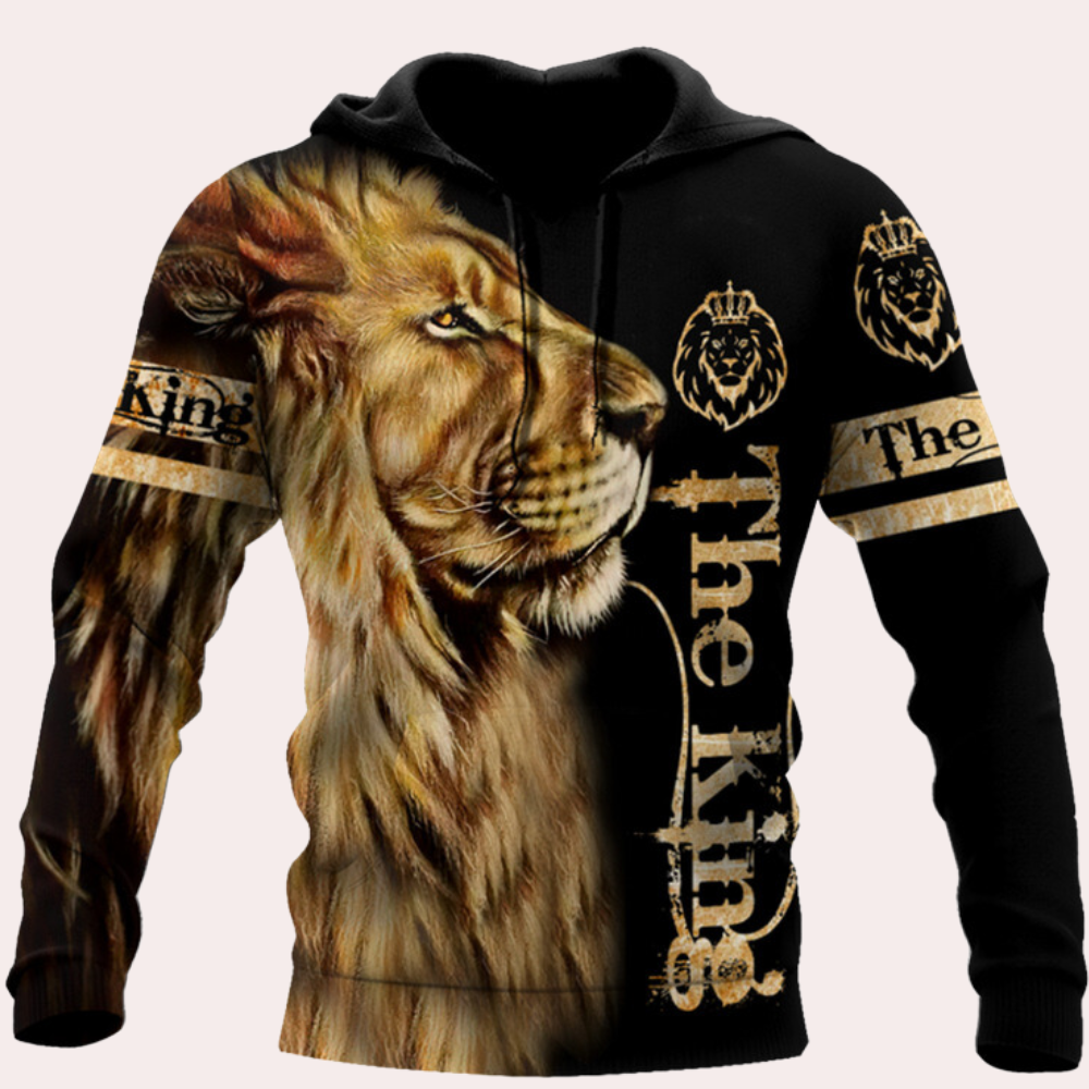 WW | Men's Comfort Hoodie