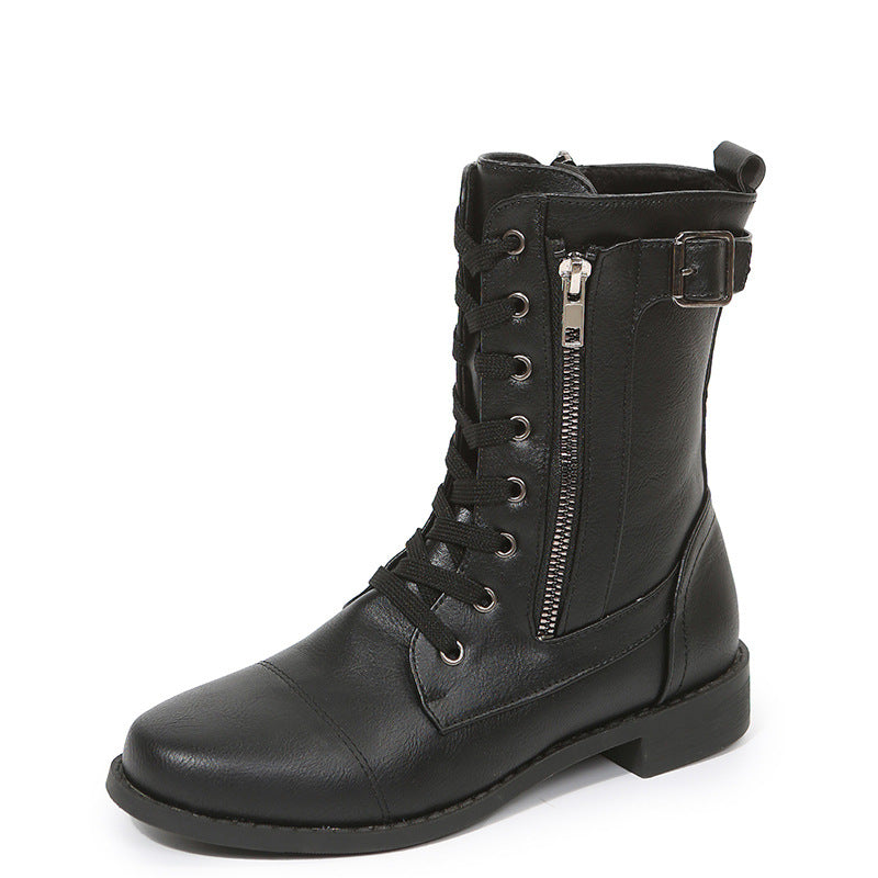 WW | Winter Boots