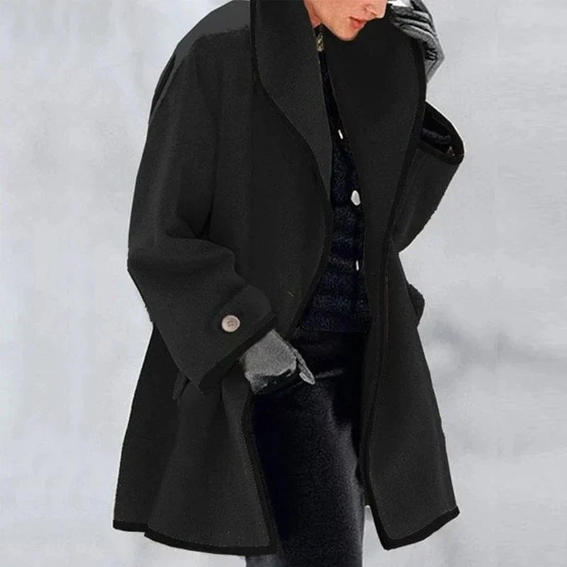 WW | Stylish and comfortable trench coat