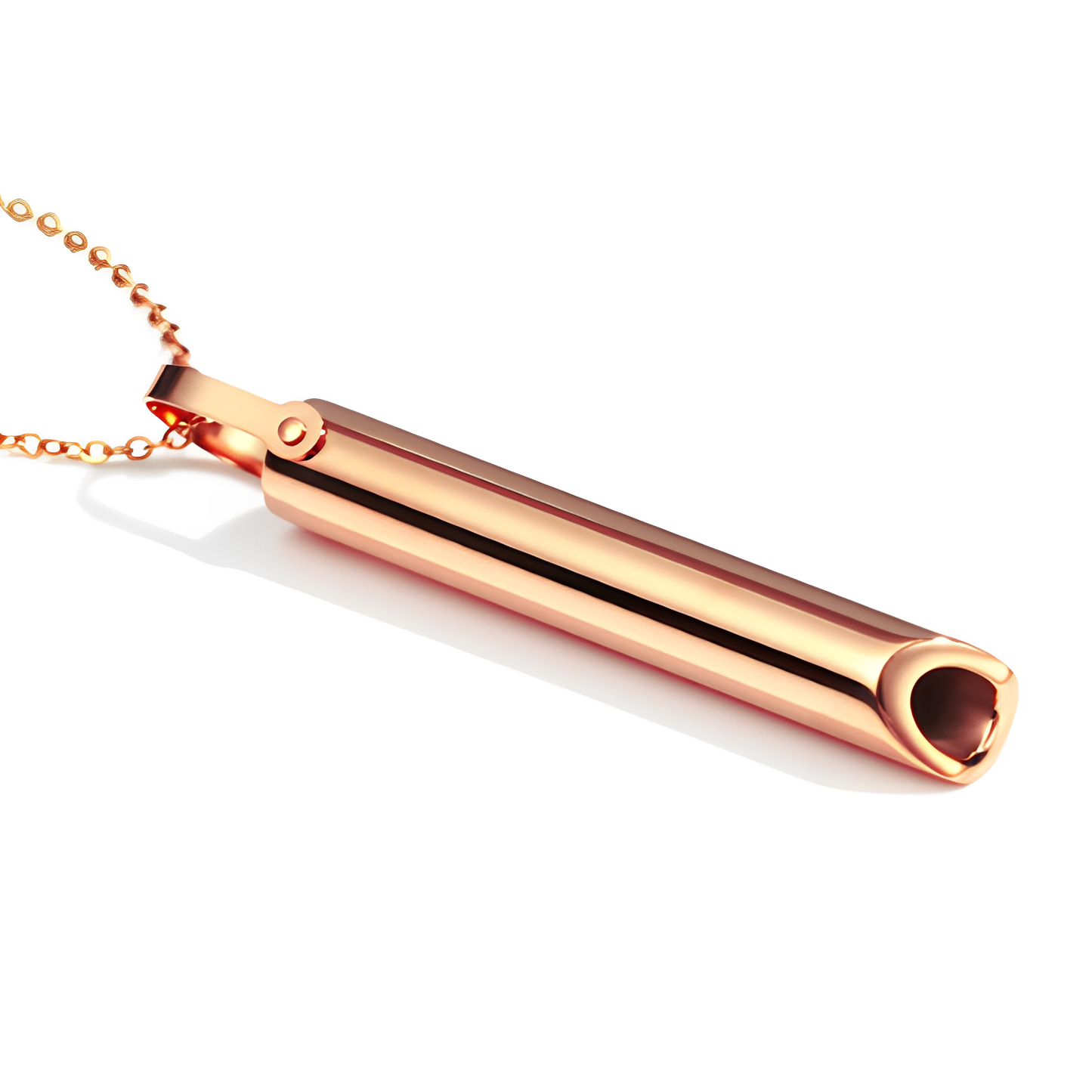Premium Breathing Necklace