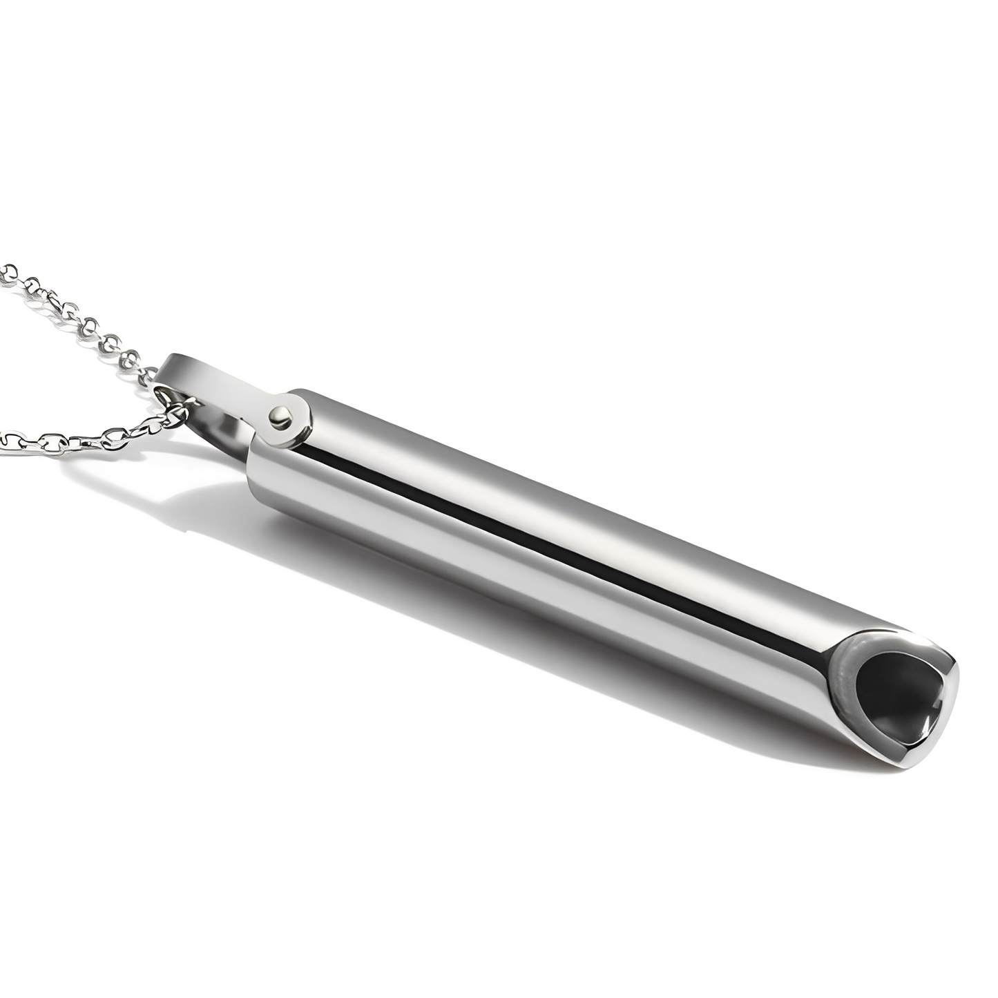 Premium Breathing Necklace