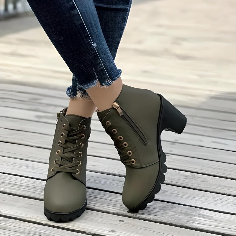 WW | Comfort+ Chelsea Boots Neue Orthopädie-Kollektion
