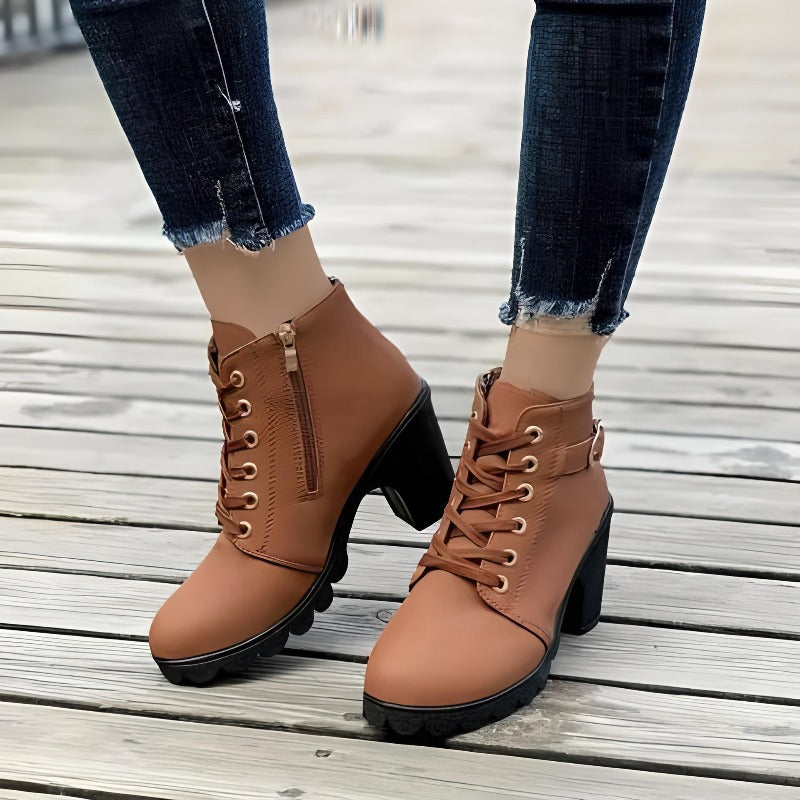 WW | Comfort+ Chelsea Boots Neue Orthopädie-Kollektion