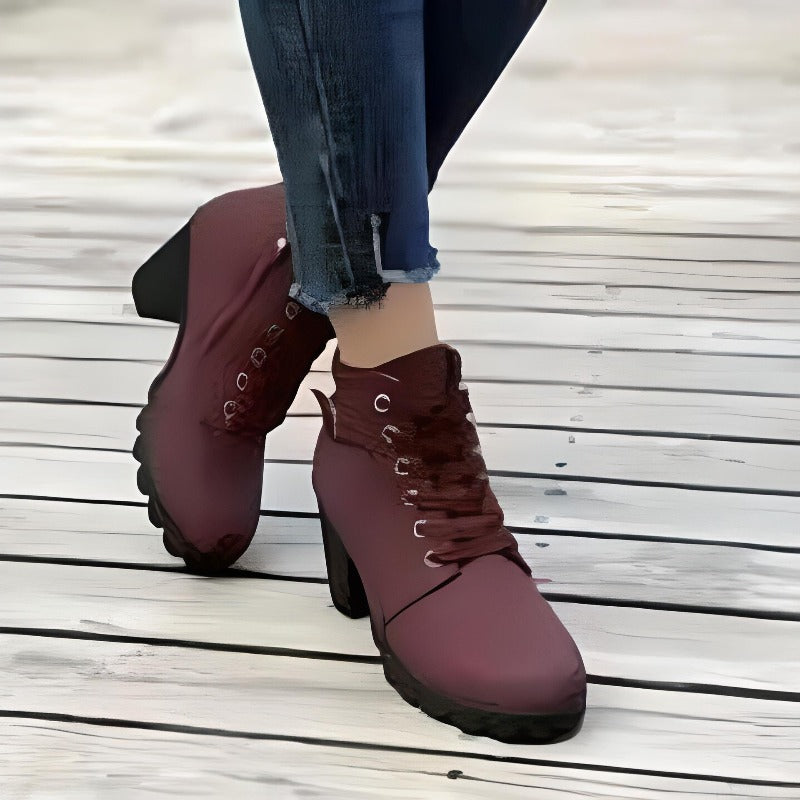 WW | Comfort+ Chelsea Boots Neue Orthopädie-Kollektion