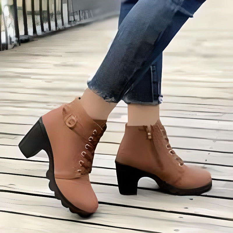 WW | Comfort+ Chelsea Boots Neue Orthopädie-Kollektion