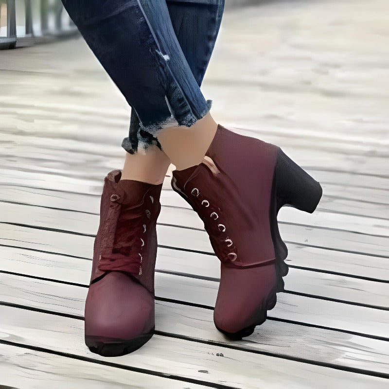 WW | Comfort+ Chelsea Boots Neue Orthopädie-Kollektion