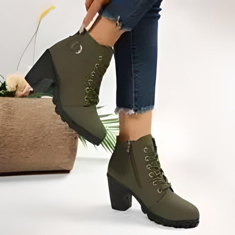 WW | Comfort+ Chelsea Boots Neue Orthopädie-Kollektion