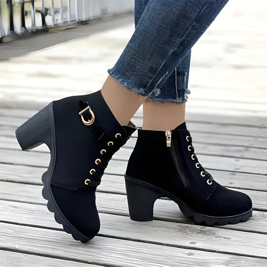 WW | Comfort+ Chelsea Boots Neue Orthopädie-Kollektion