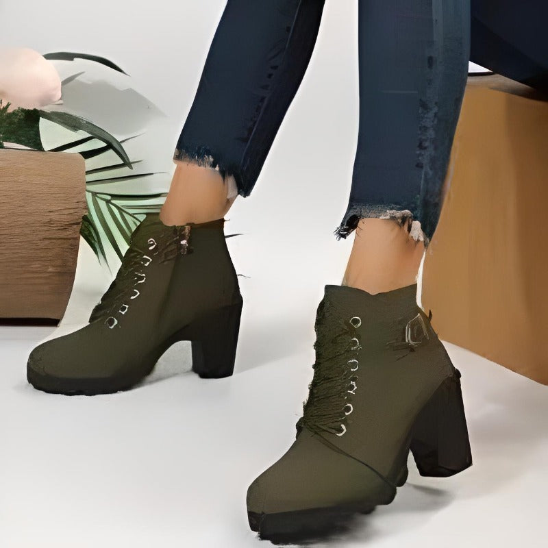 WW | Comfort+ Chelsea Boots Neue Orthopädie-Kollektion